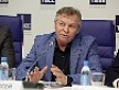 Лекция Алексея Борисовича Куковякина